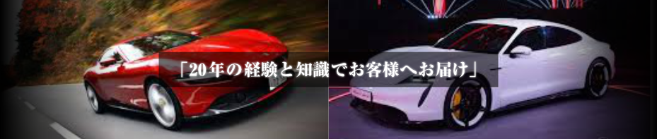 「20年の経験と知識でお客様へお届け」